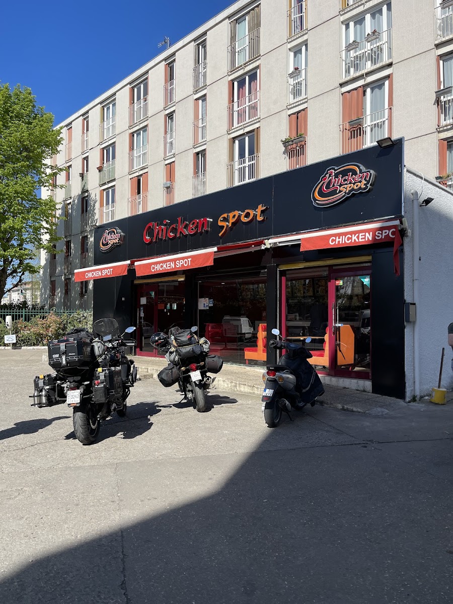Chicken Spot Villejuif