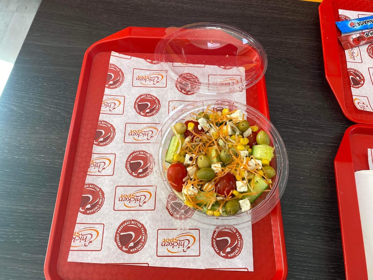 Chicken Spot-2