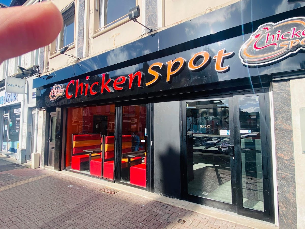 Chicken Spot-3