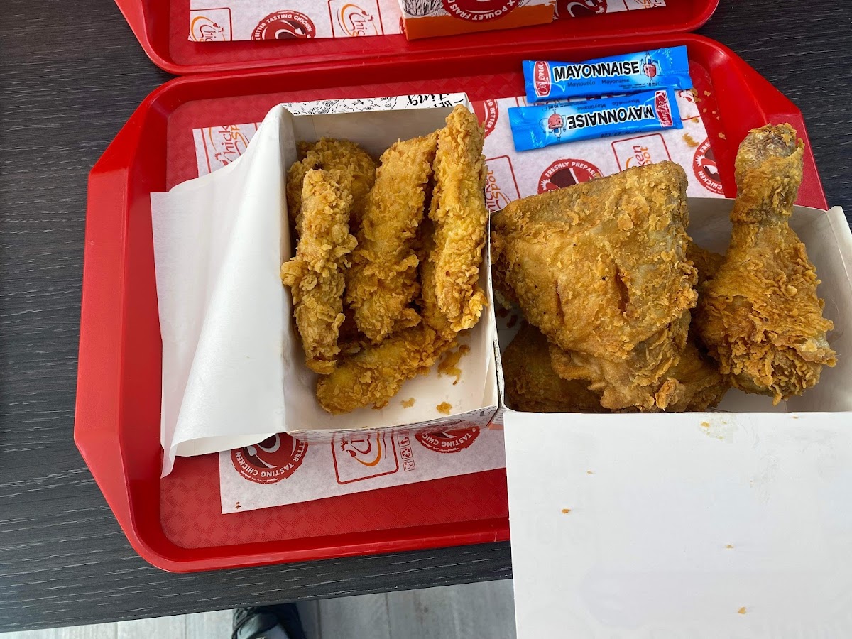 Chicken Spot-4