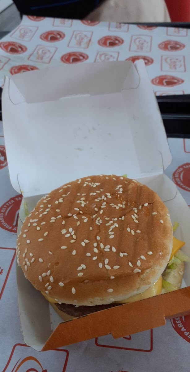 Chicken Spot-6