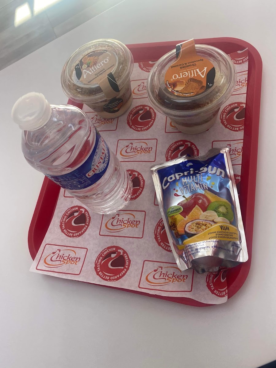 Chicken Spot-7