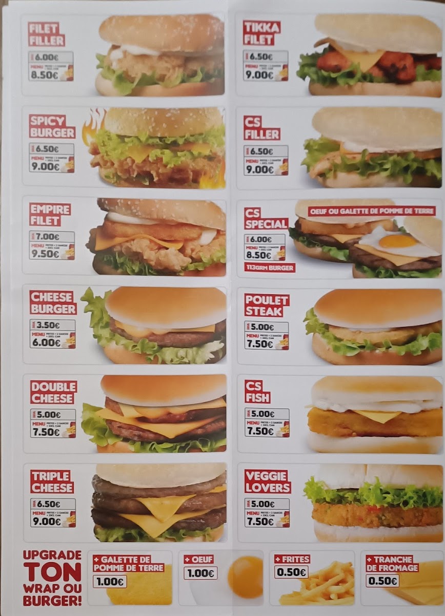 Menu Chicken Spot-2