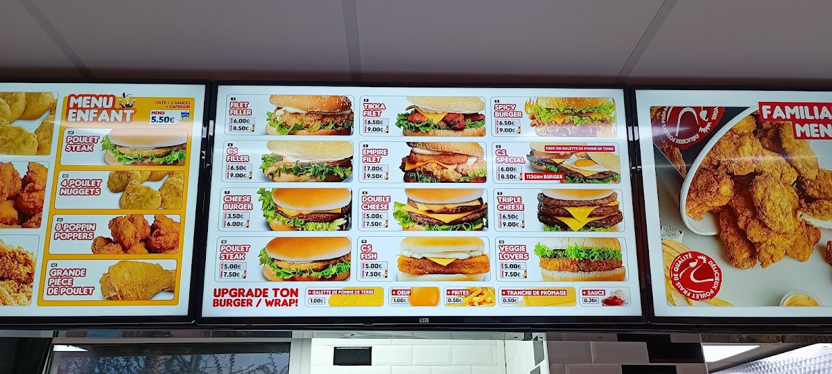 Menu Chicken Spot-6