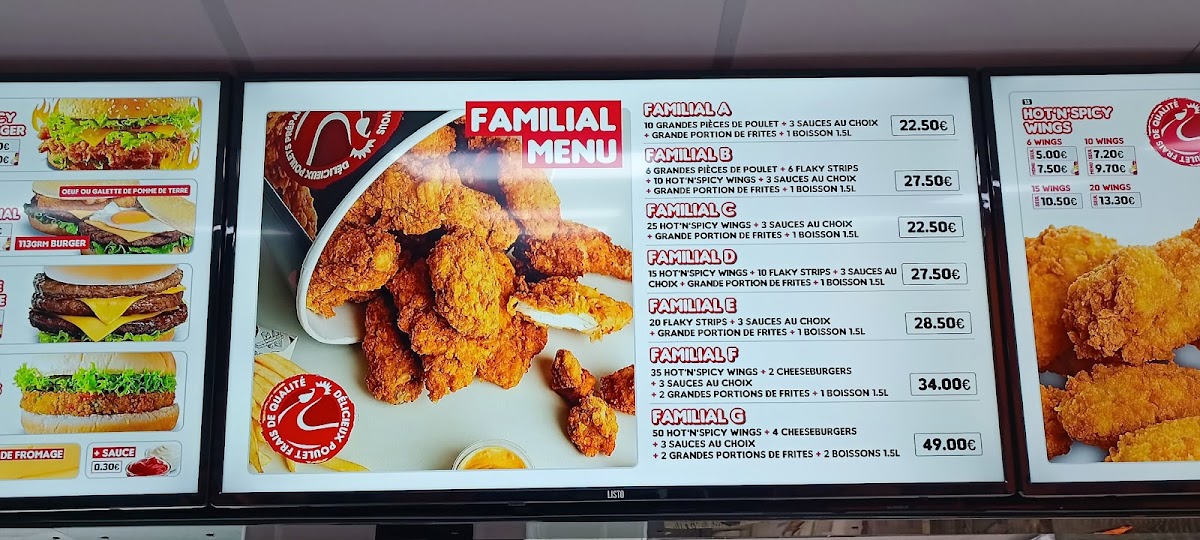 Menu Chicken Spot-7