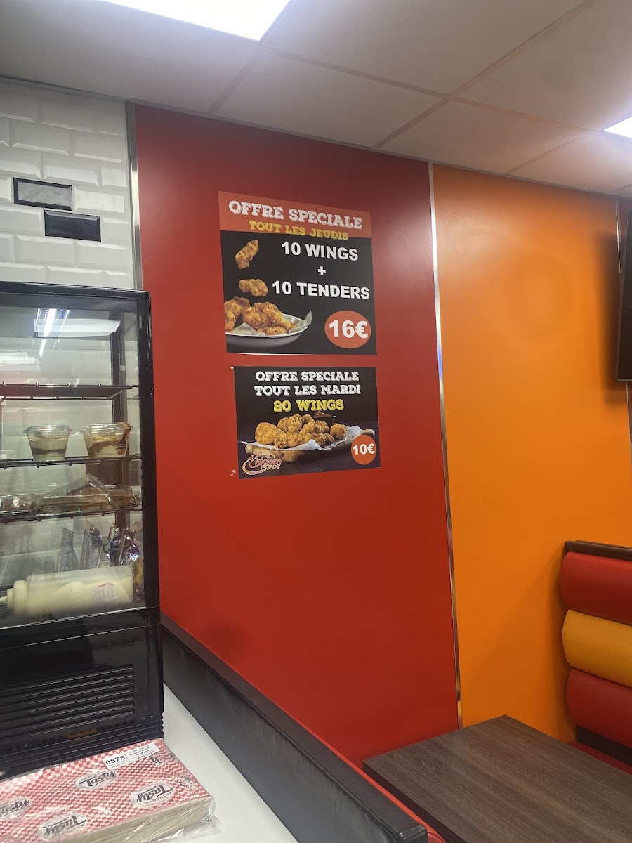 Menu Chicken Spot-8