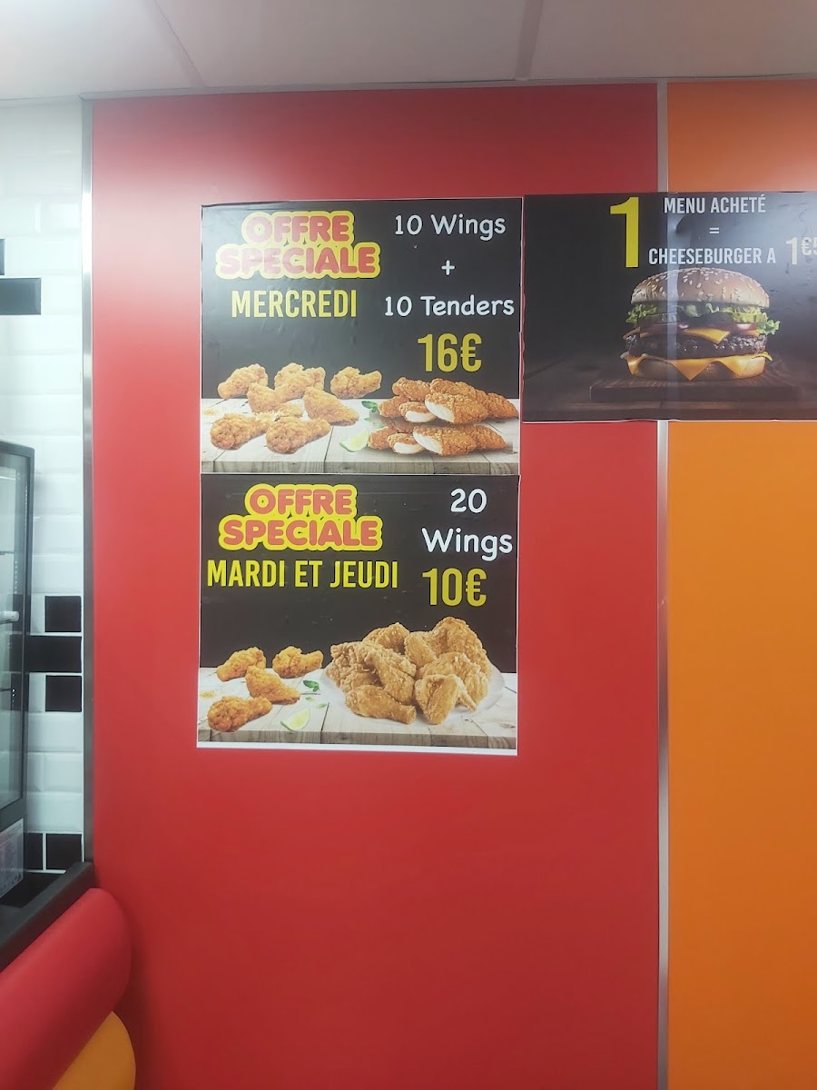 Menu Chicken Spot-9