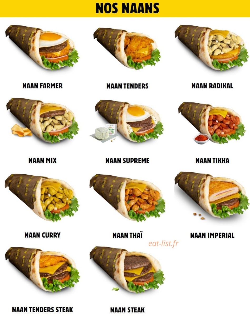 Menu Chicken Street Nancy-3