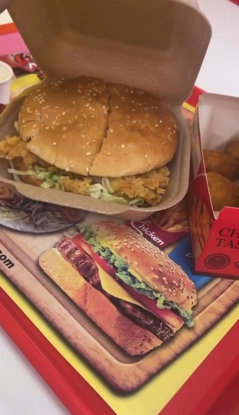 Chicken Taste - Irnerio-2