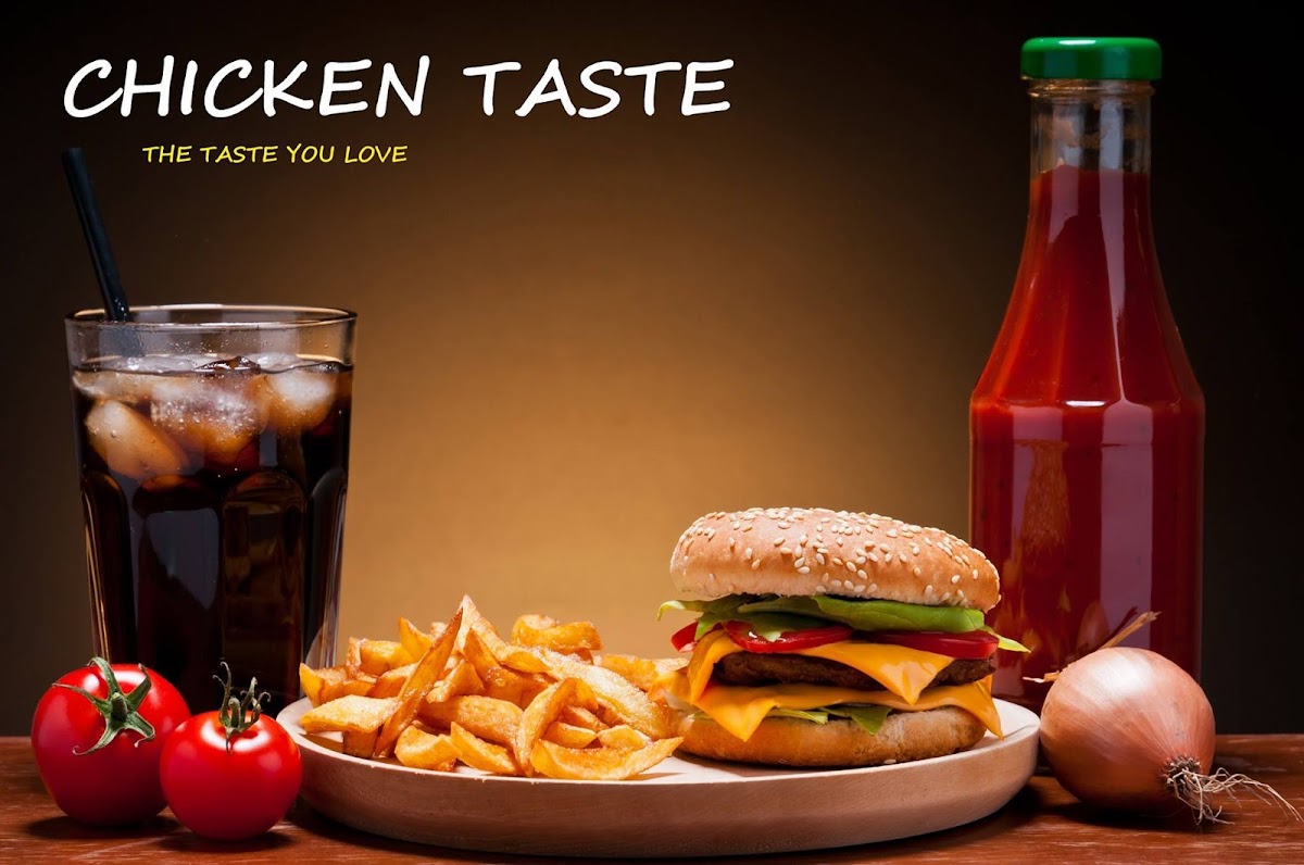 Chicken Taste - Irnerio-3