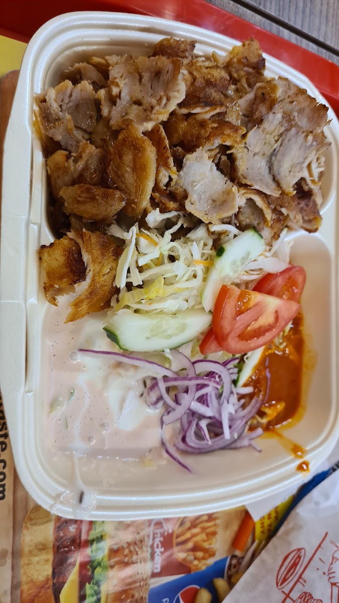 Chicken Taste - Irnerio-8