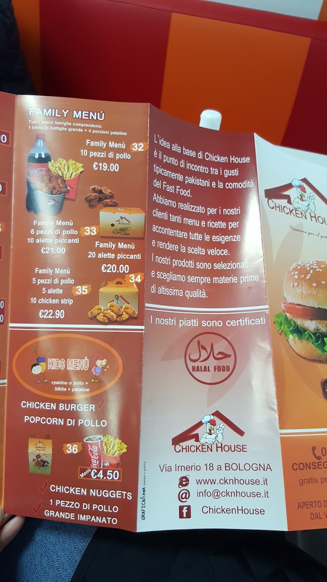 Menu Chicken Taste - Irnerio-6