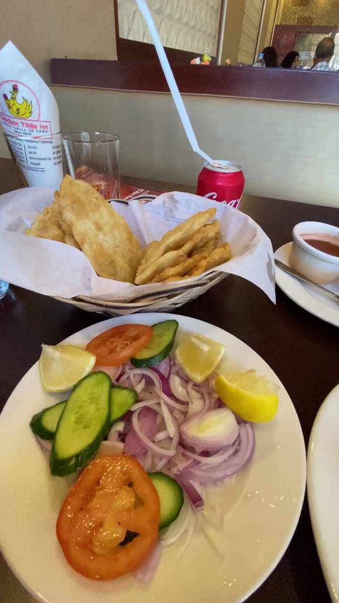 Chicken Tikka Inn-2