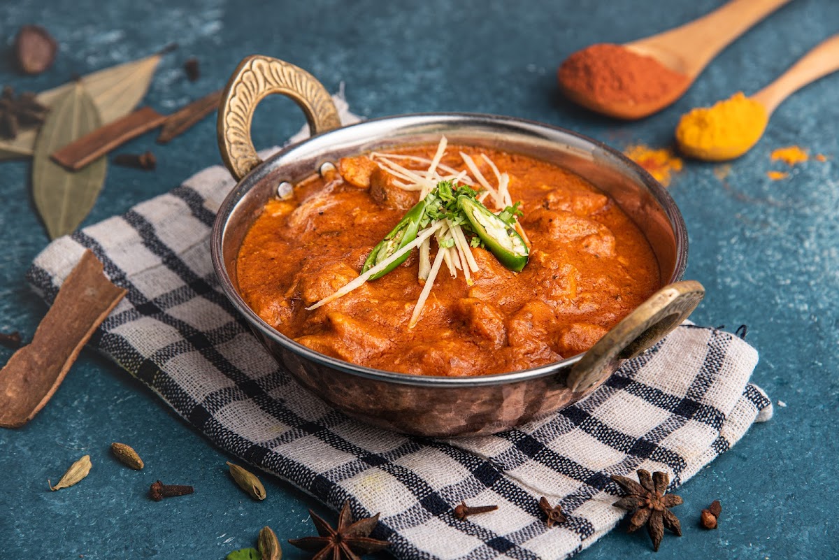 Chicken Tikka Inn-3