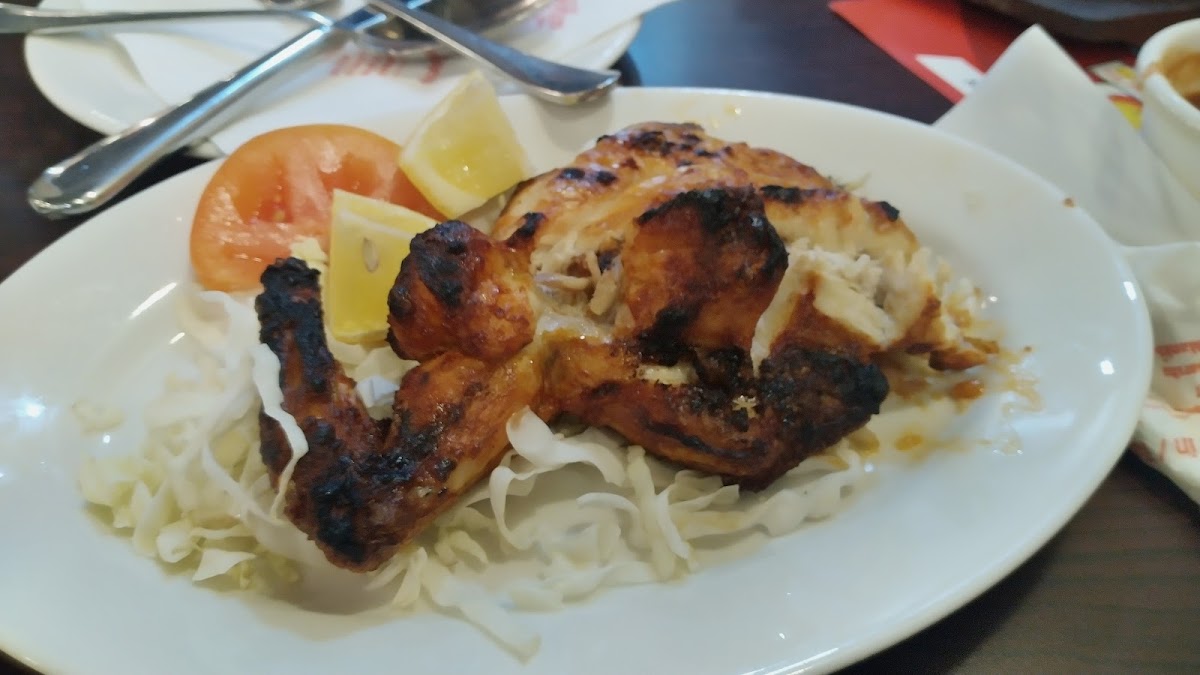 Chicken Tikka Inn-4