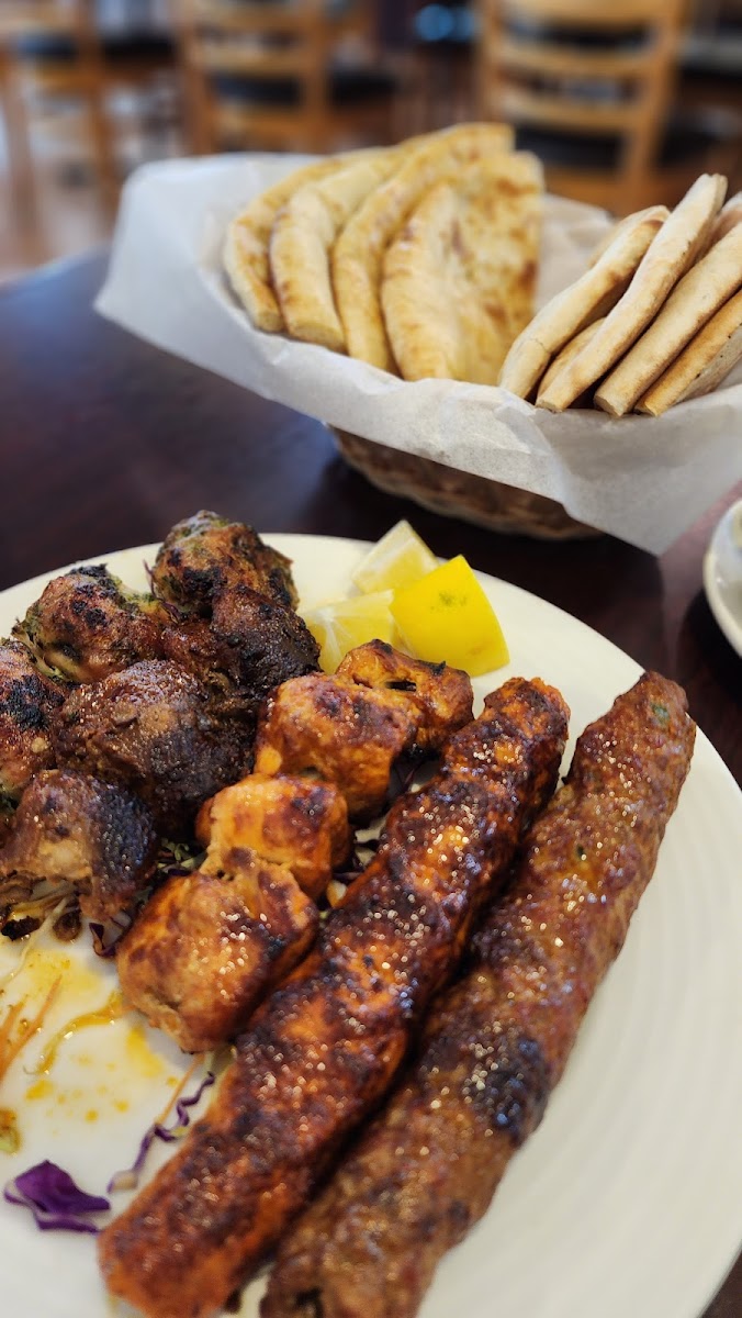 Chicken Tikka Inn-8