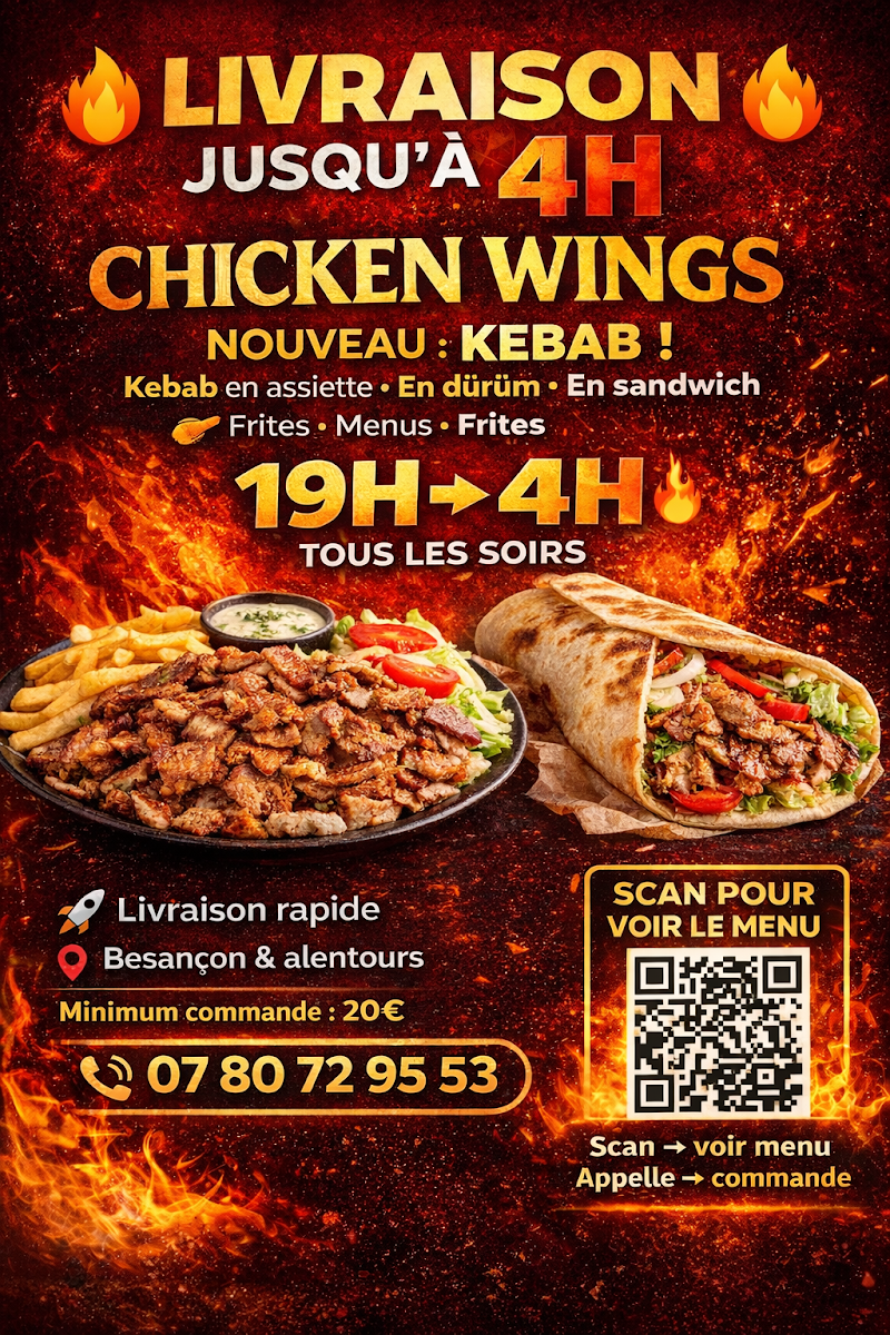 Menu Chicken Wings-10