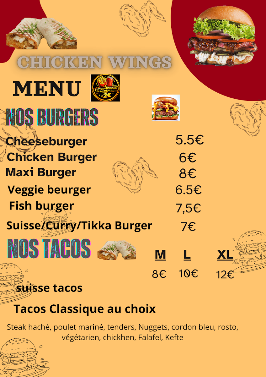 Menu Chicken Wings-2