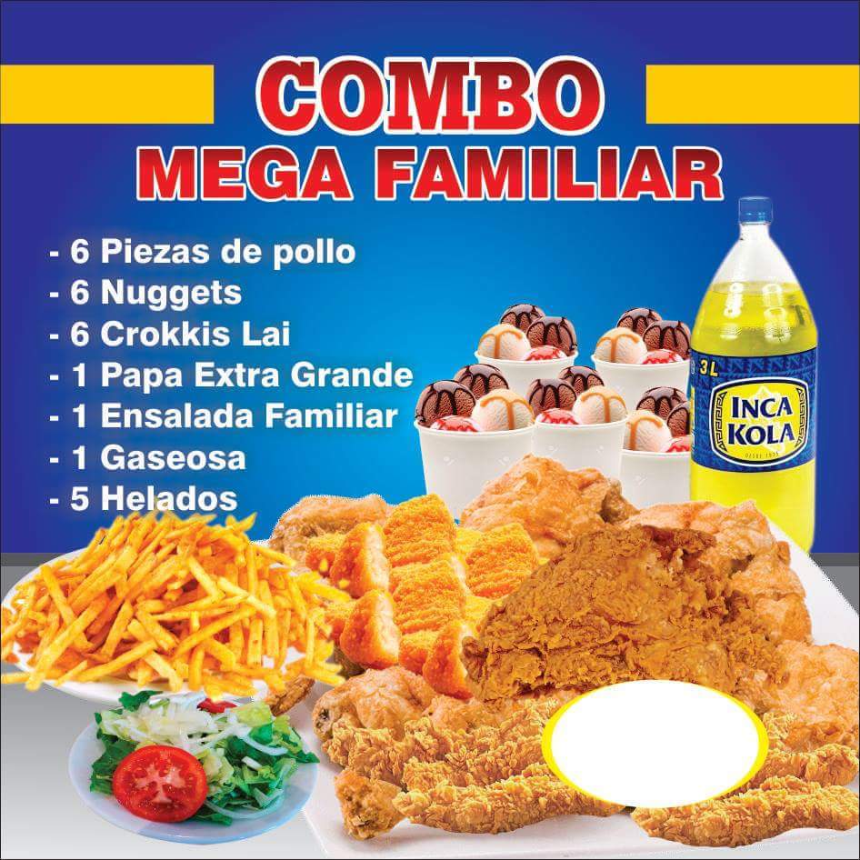 Menu Chicken's Men Ley-1