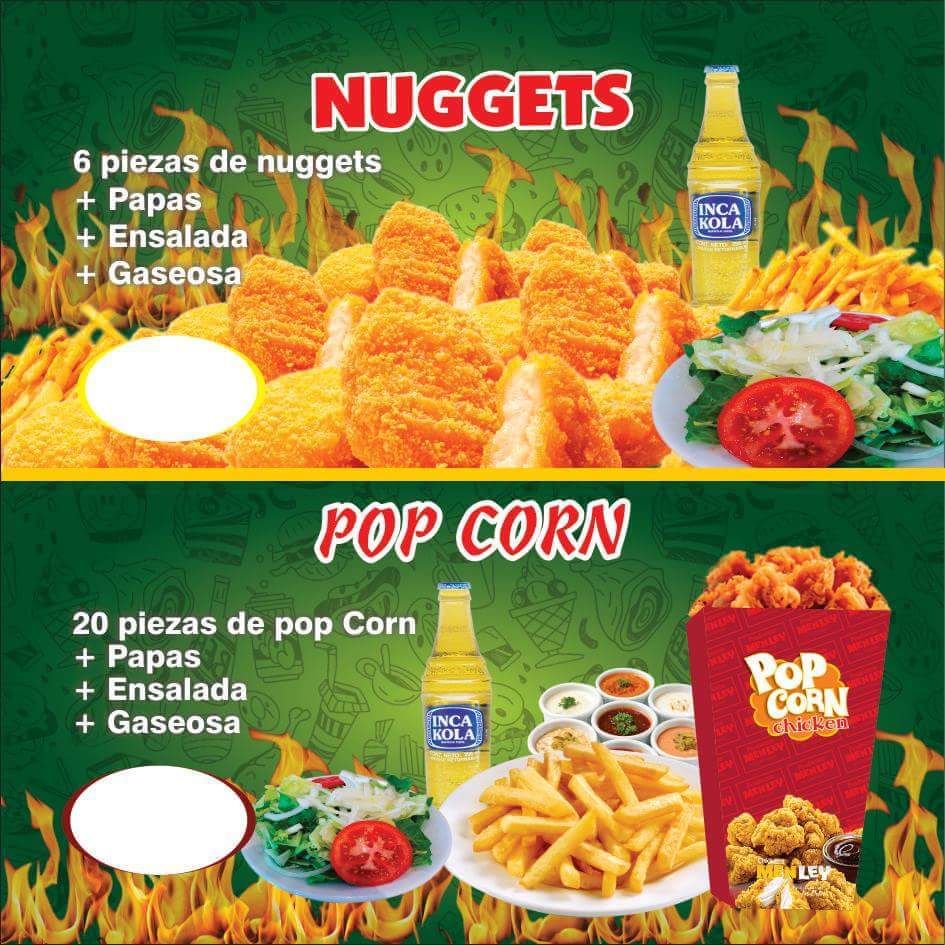 Menu Chicken's Men Ley-2