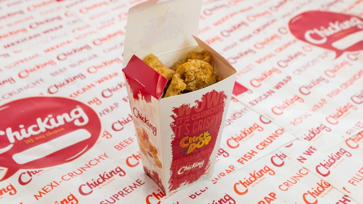Menu Chicking Gisborne-5