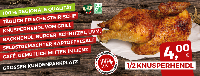 Menu Chickis Lienz-9