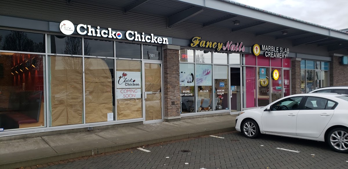 Chicko Chicken (Market Crossing)