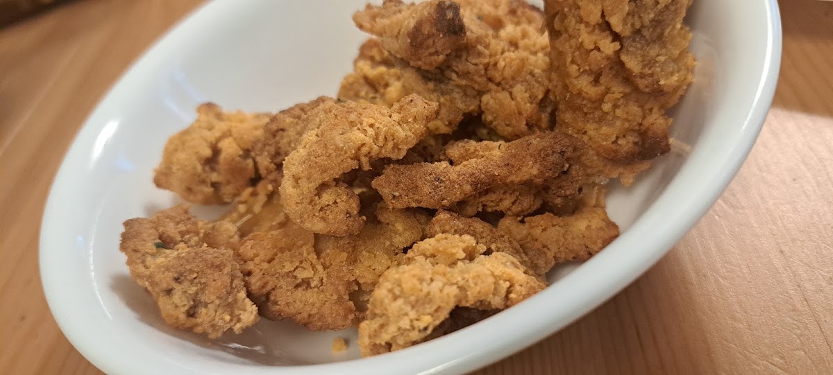 Chicko Chicken (Market Crossing)-10