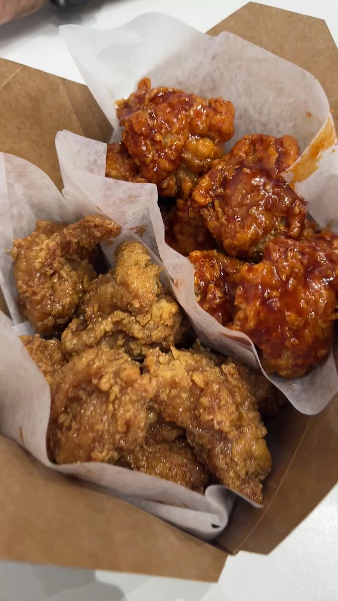 Chicko Chicken (Market Crossing)-2