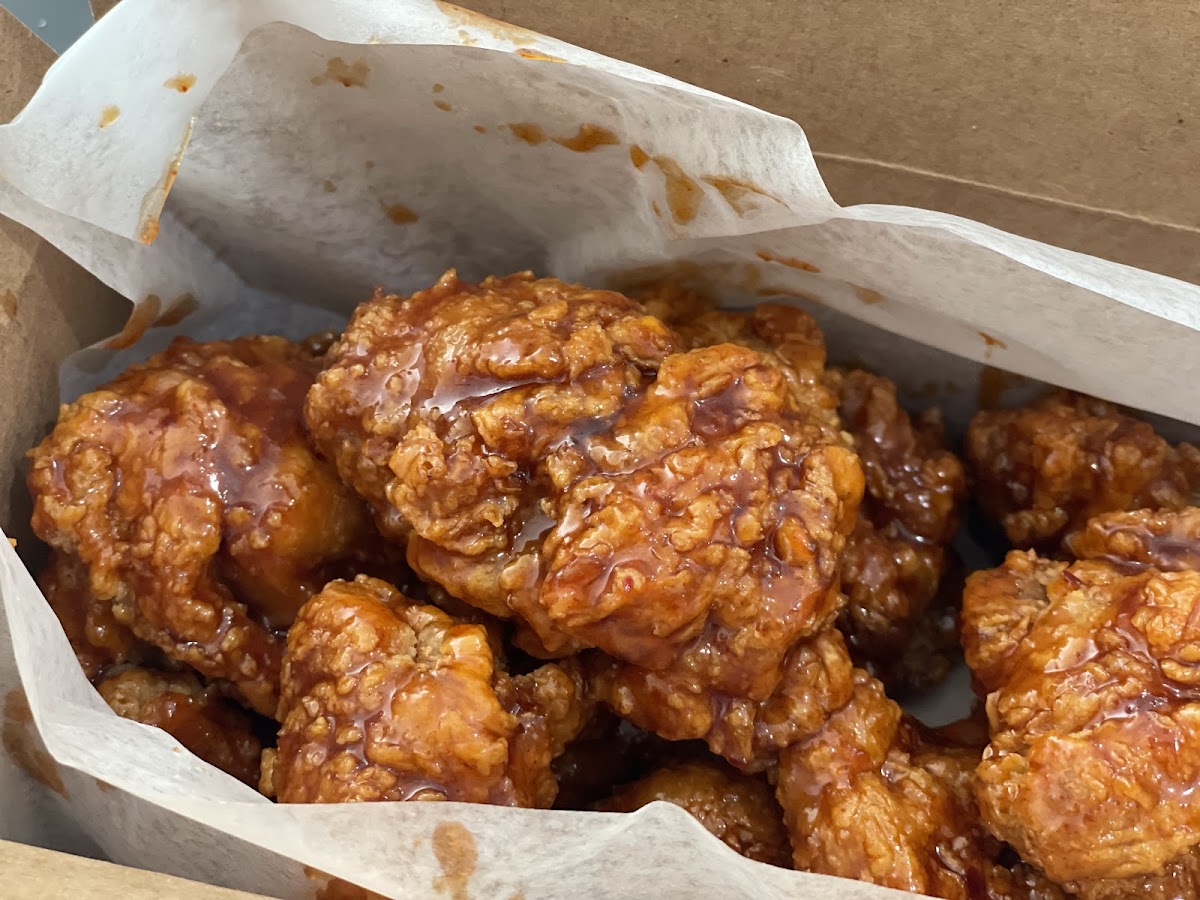 Chicko Chicken (Market Crossing)-3