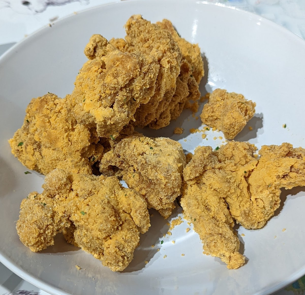 Chicko Chicken (Market Crossing)-6