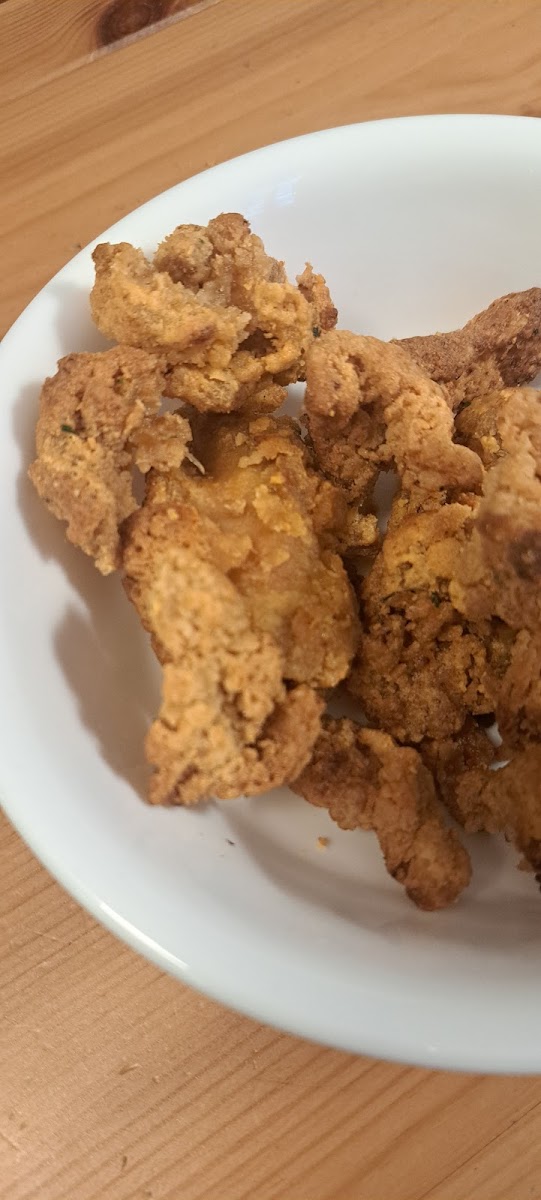 Chicko Chicken (Market Crossing)-8