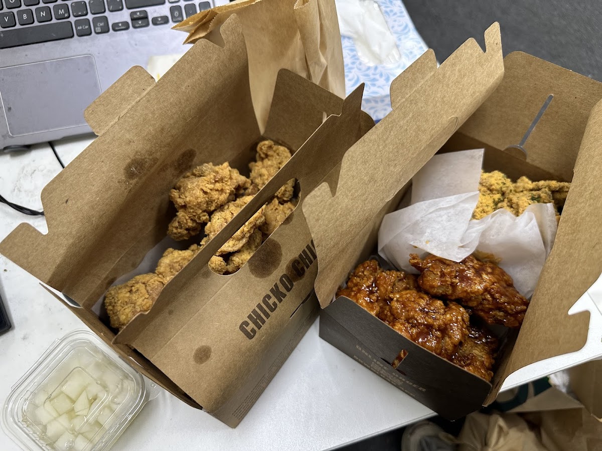 Chicko Chicken (Market Crossing)-9
