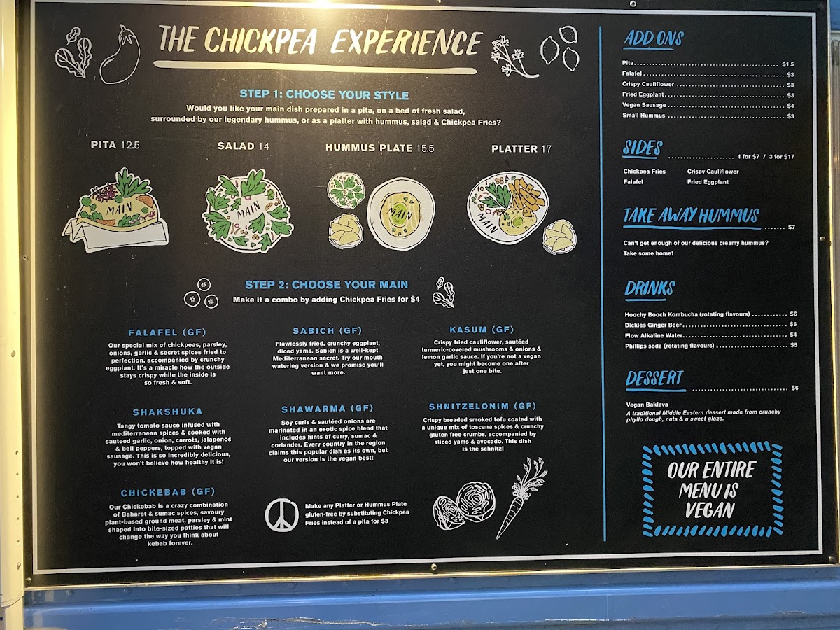 Menu Chickpea Downtown-5