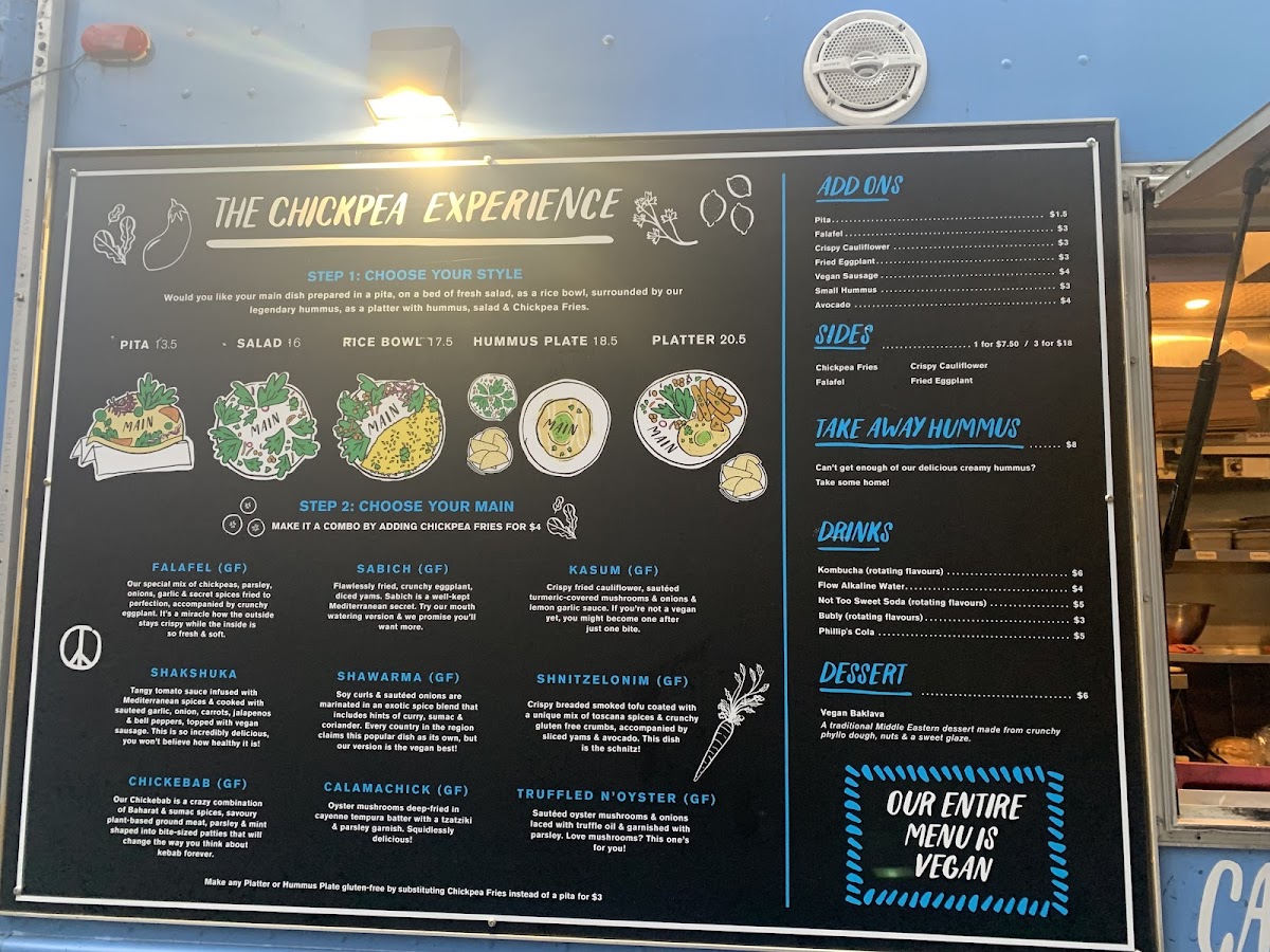 Menu Chickpea Downtown-6