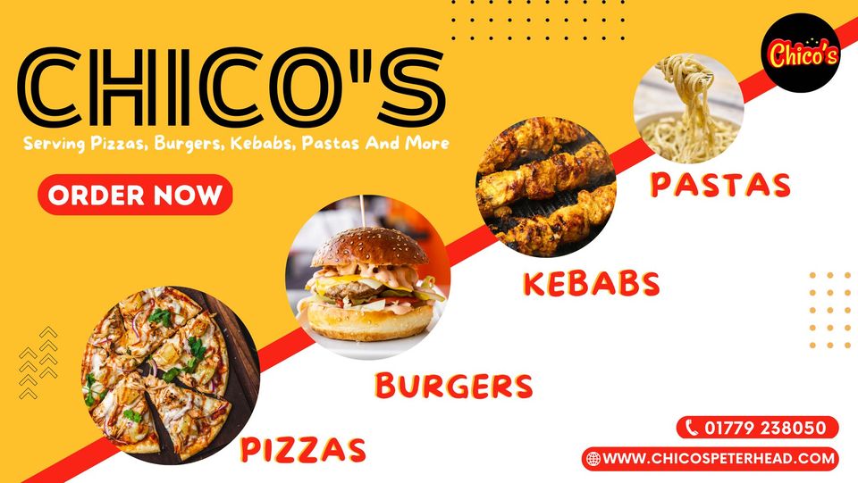 Menu Chico's Peterhead-3