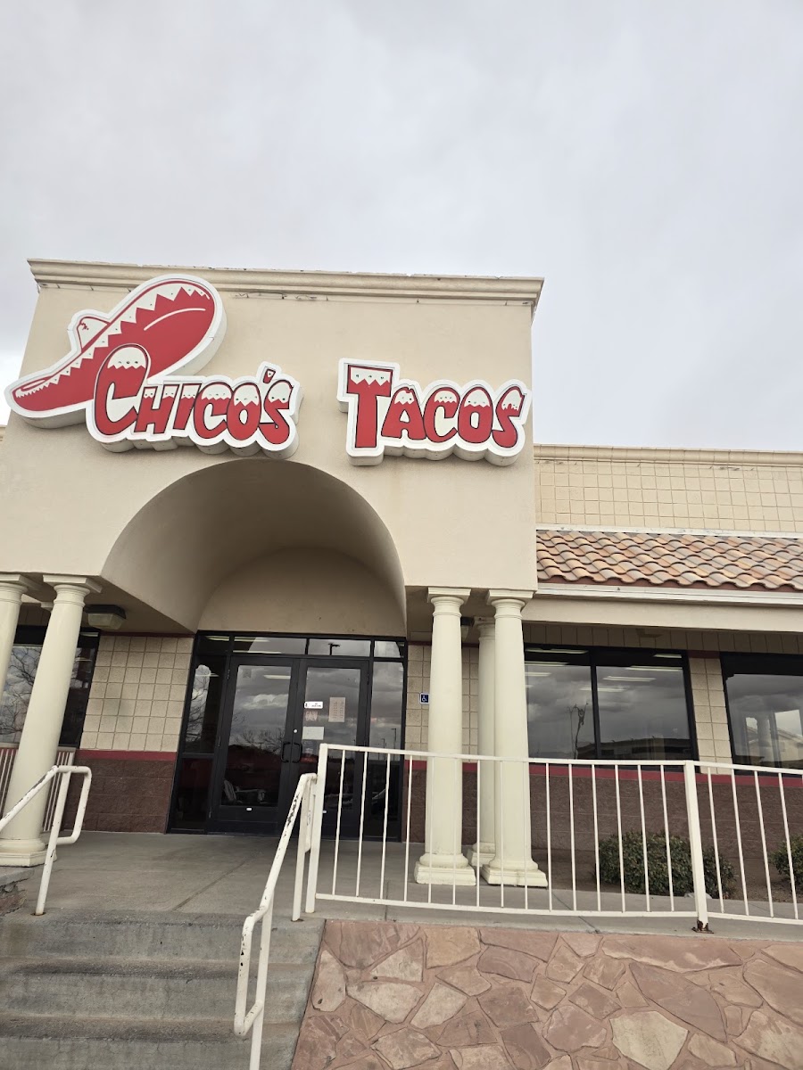 Chico's Tacos