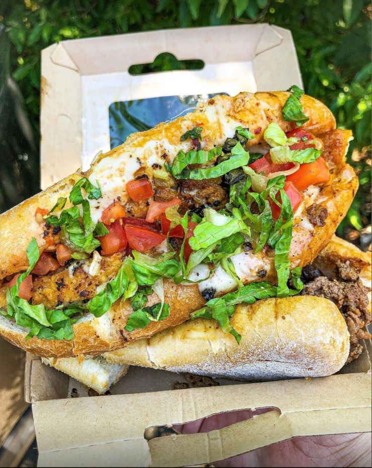 Chiddy's Cheesesteaks Of West Islip-10
