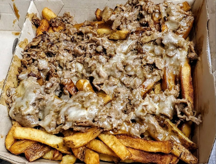 Chiddy's Cheesesteaks Of West Islip-9
