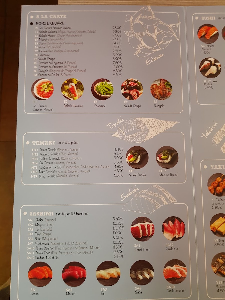 Menu Chidori Sushi-10