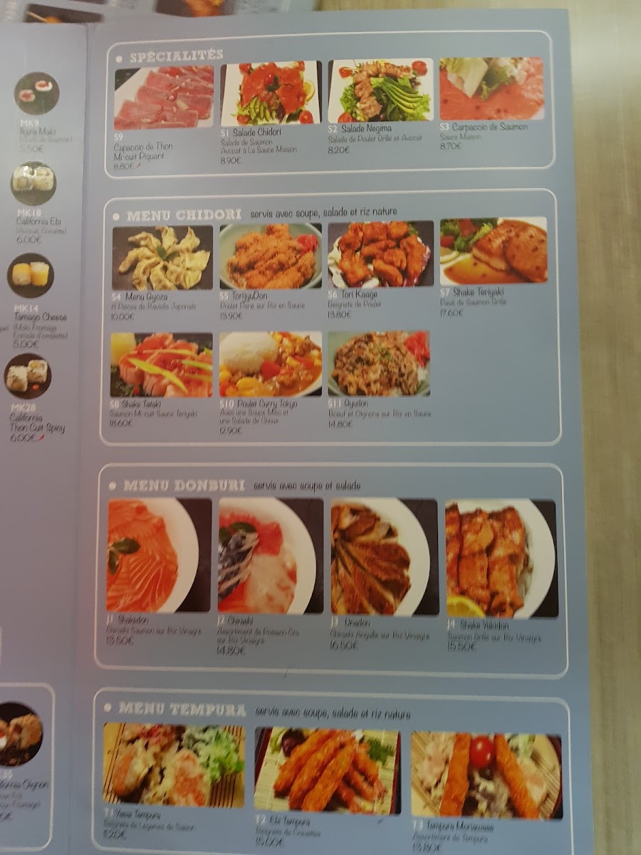 Menu Chidori Sushi-8