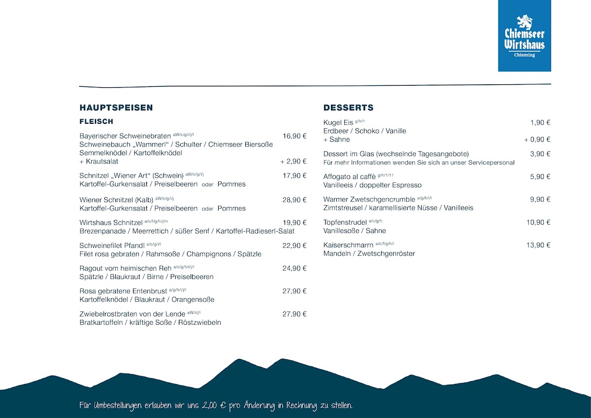 Menu Chiemseer Wirtshaus-2