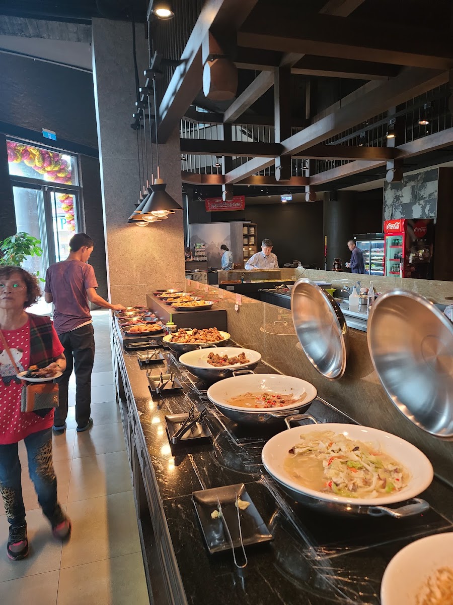 Chien-Yen Shabu Shabu-10