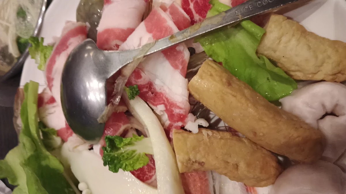 Chien-Yen Shabu Shabu-2