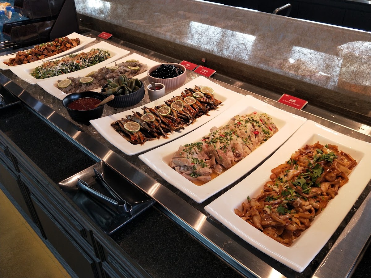 Chien-Yen Shabu Shabu-4