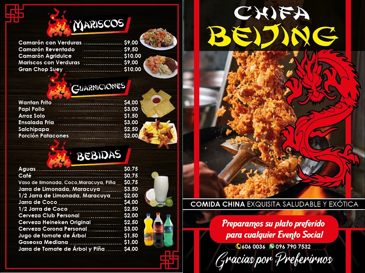 Menu Chifa Beijing La Tebaida-3