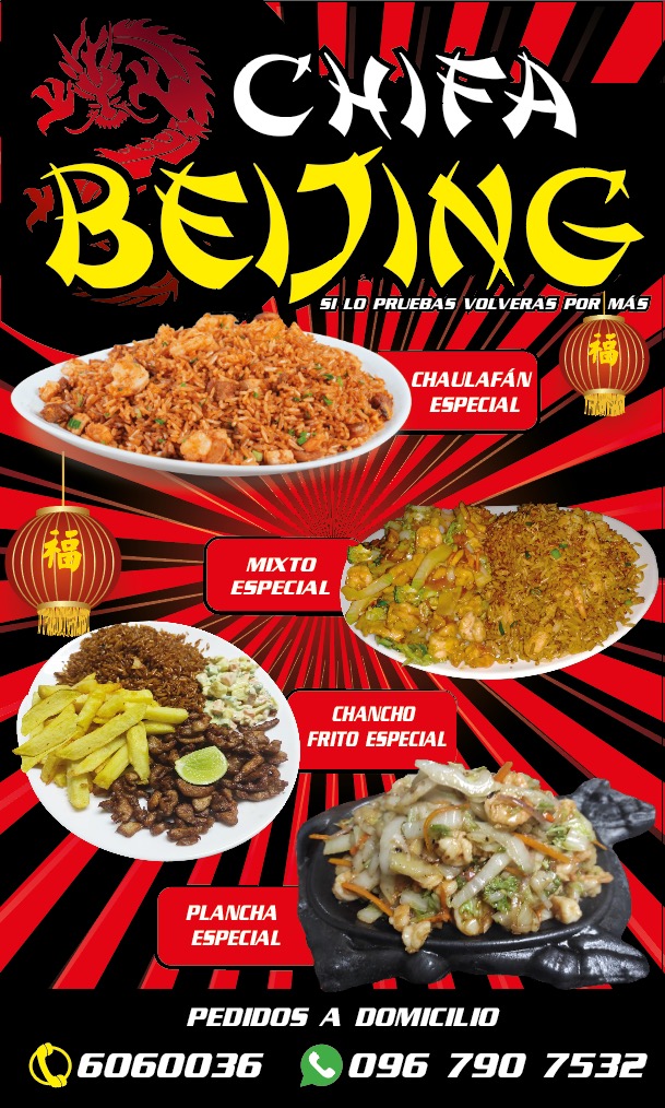 Menu Chifa Beijing La Tebaida-4