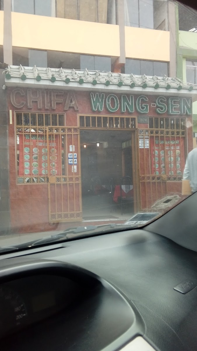Chifa Wong Sen