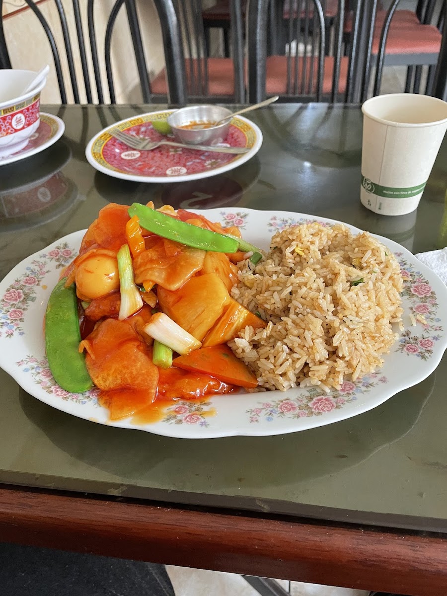 Chifa Wong Sen-2