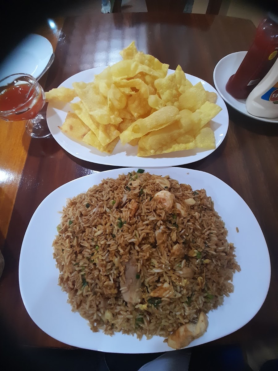 Chifa You Mi Qi-8